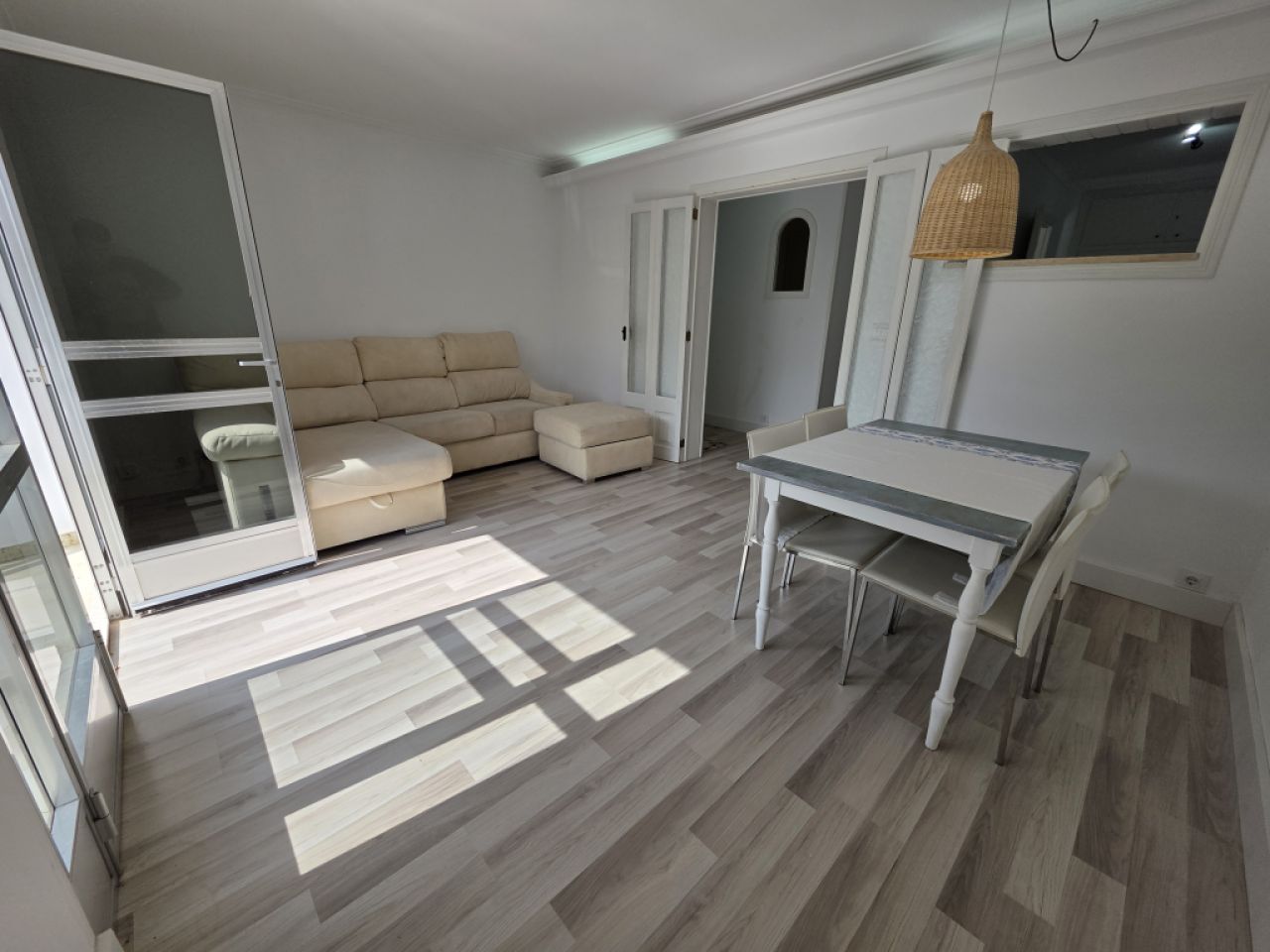Renoviertes Penthouse mit privater Terrasse – Avenida Sa Fonera Porto Cristo