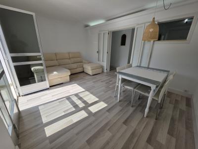 Renoviertes Penthouse mit privater Terrasse – Avenida Sa Fonera Porto Cristo