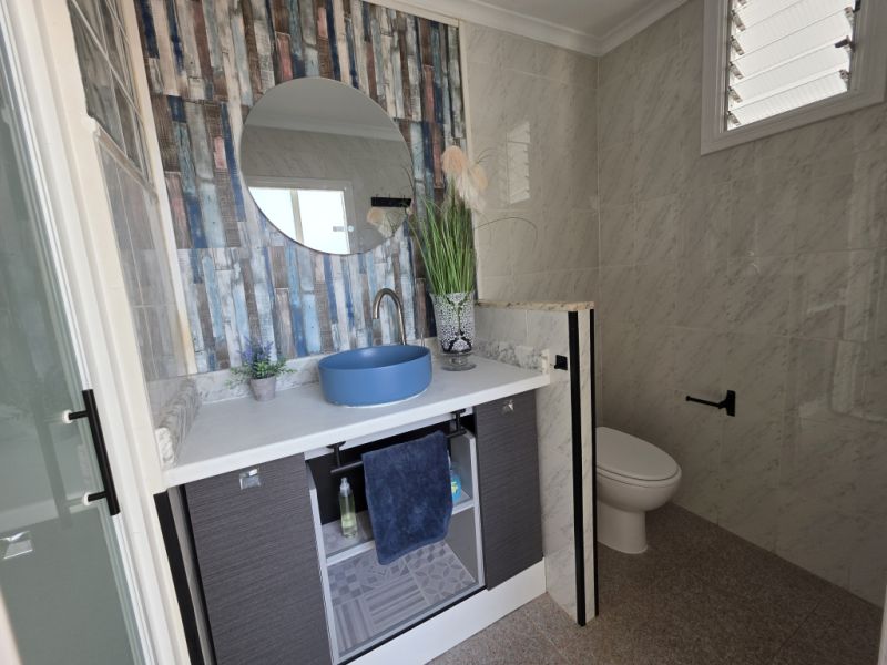 Renoviertes Penthouse mit privater Terrasse – Avenida Sa Fonera Porto Cristo