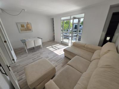 Renoviertes Penthouse mit privater Terrasse – Avenida Sa Fonera Porto Cristo