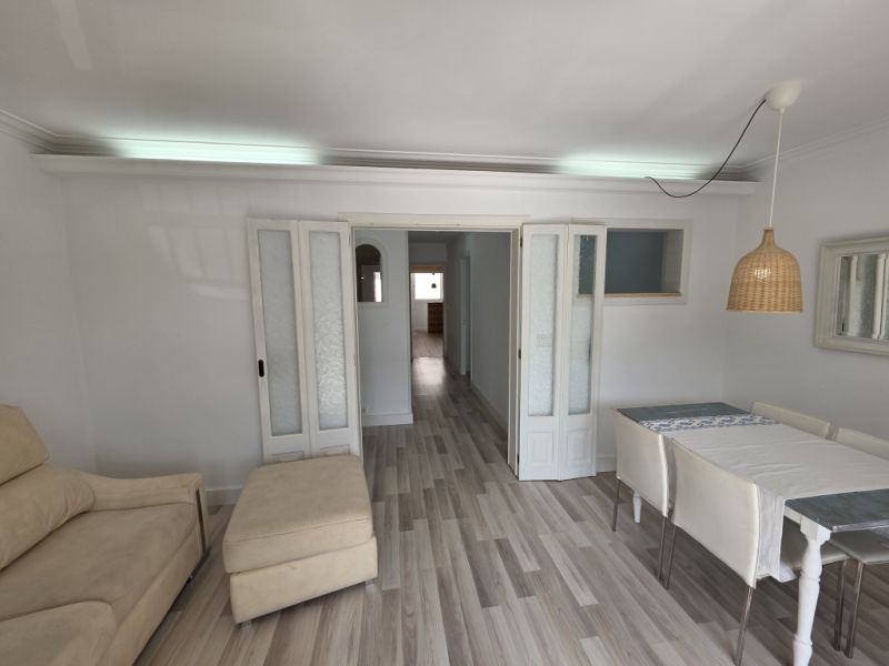 Renoviertes Penthouse mit privater Terrasse – Avenida Sa Fonera Porto Cristo
