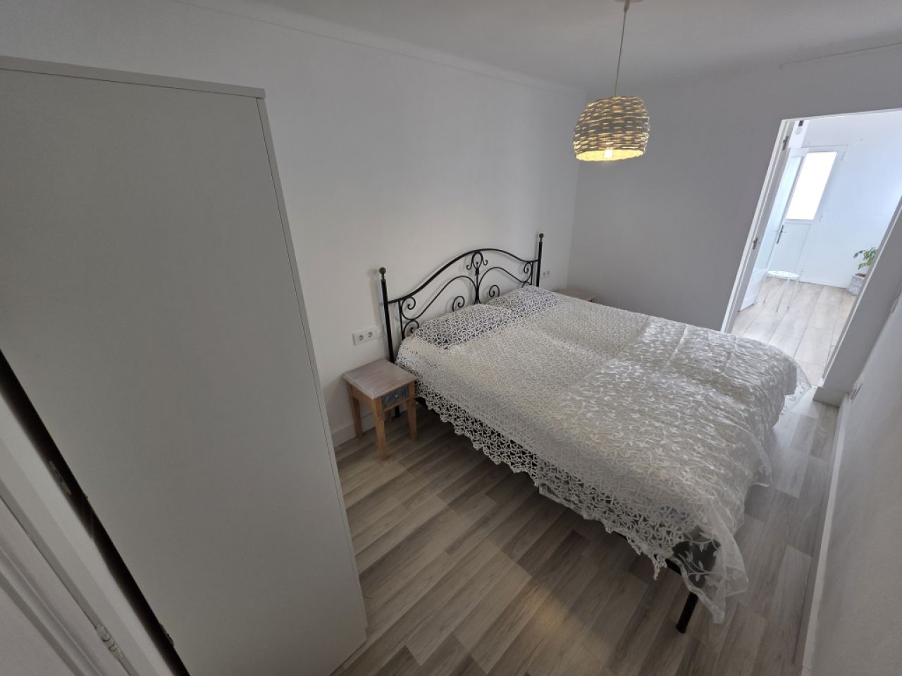 Renoviertes Penthouse mit privater Terrasse – Avenida Sa Fonera Porto Cristo