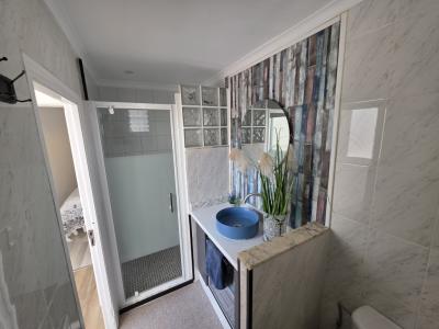 Renoviertes Penthouse mit privater Terrasse – Avenida Sa Fonera Porto Cristo