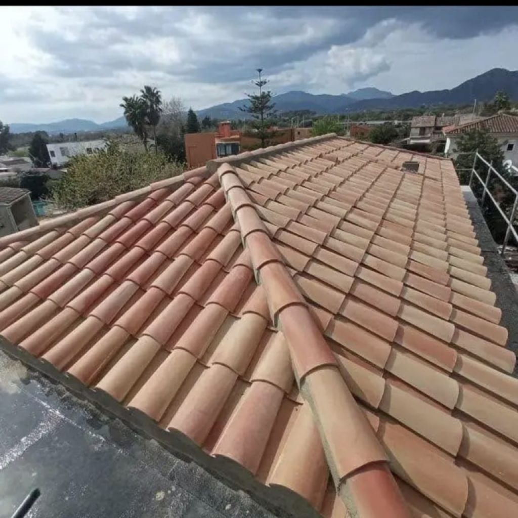 General renovations (self-employed).