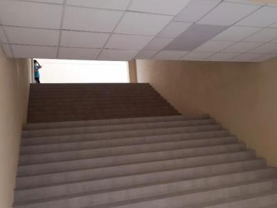 General renovations (self-employed).