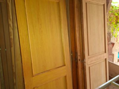 General renovations (self-employed).