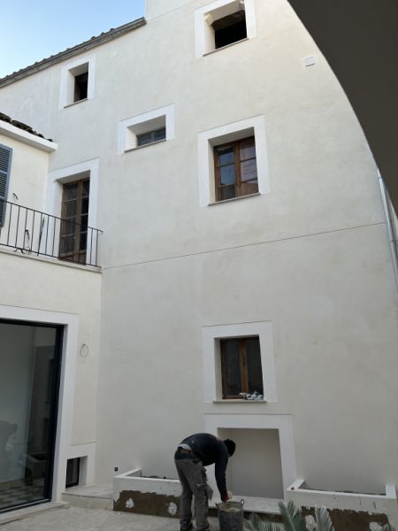 Reformas y servicios