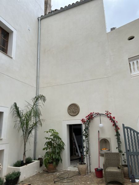 Reformas y servicios