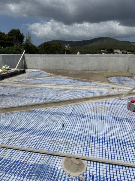 Reformas y servicios