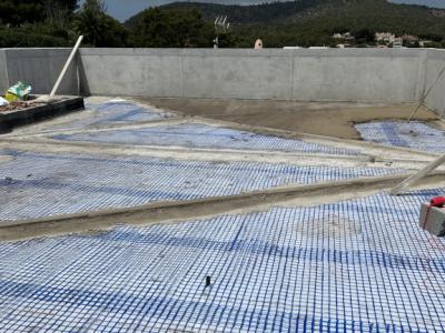 Reformas y servicios