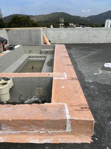 Reformas y servicios