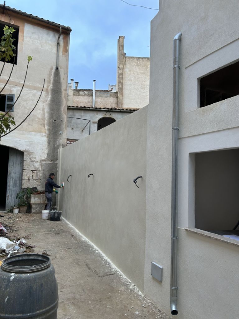 Reformas y servicios