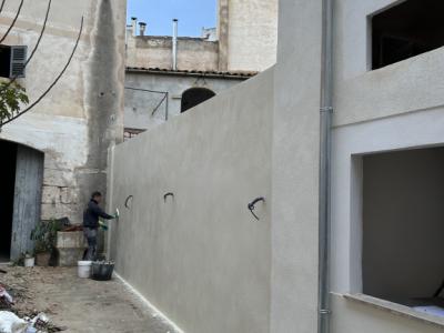 Reformas y servicios