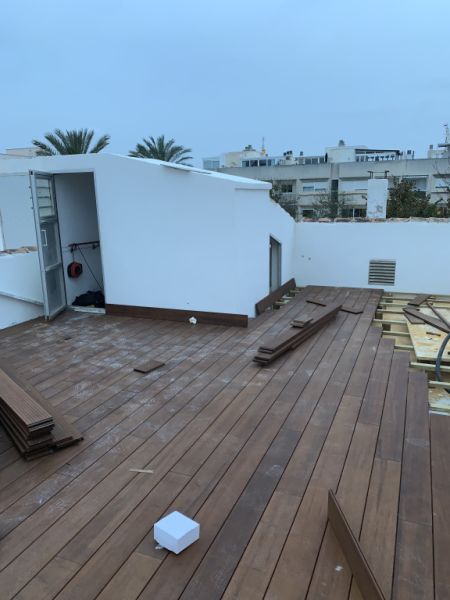 Reformas y servicios