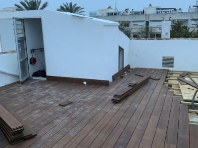 Reformas y servicios