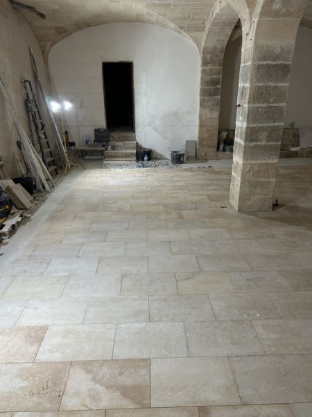 Reformas y servicios