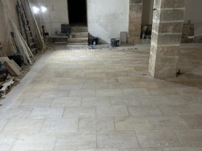 Reformas y servicios