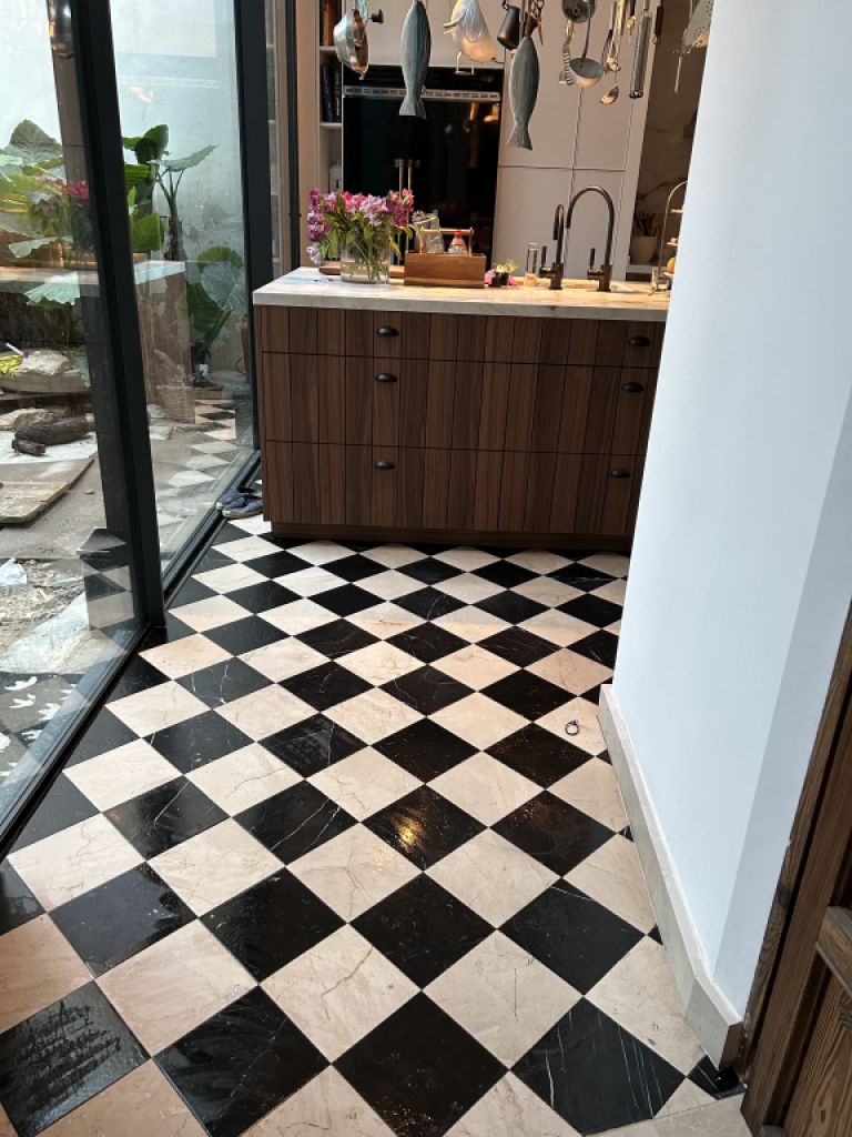 Reformas y servicios