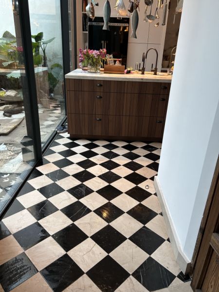 Reformas y servicios