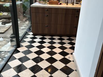 Reformas y servicios