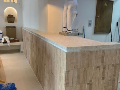 Reformas y servicios