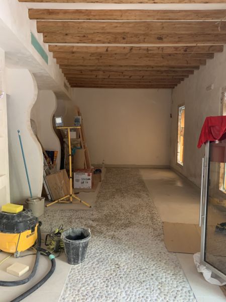 Reformas y servicios