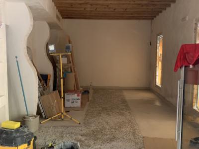 Reformas y servicios