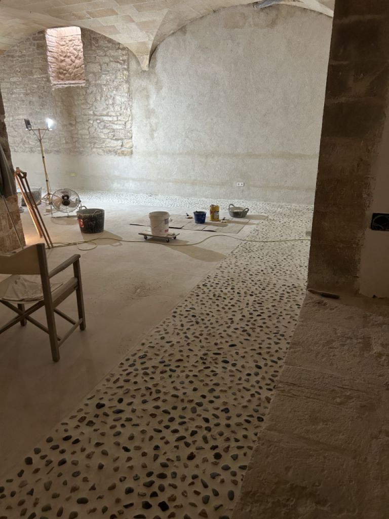 Reformas y servicios