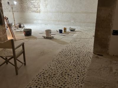 Reformas y servicios