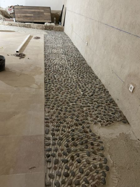 Reformas y servicios