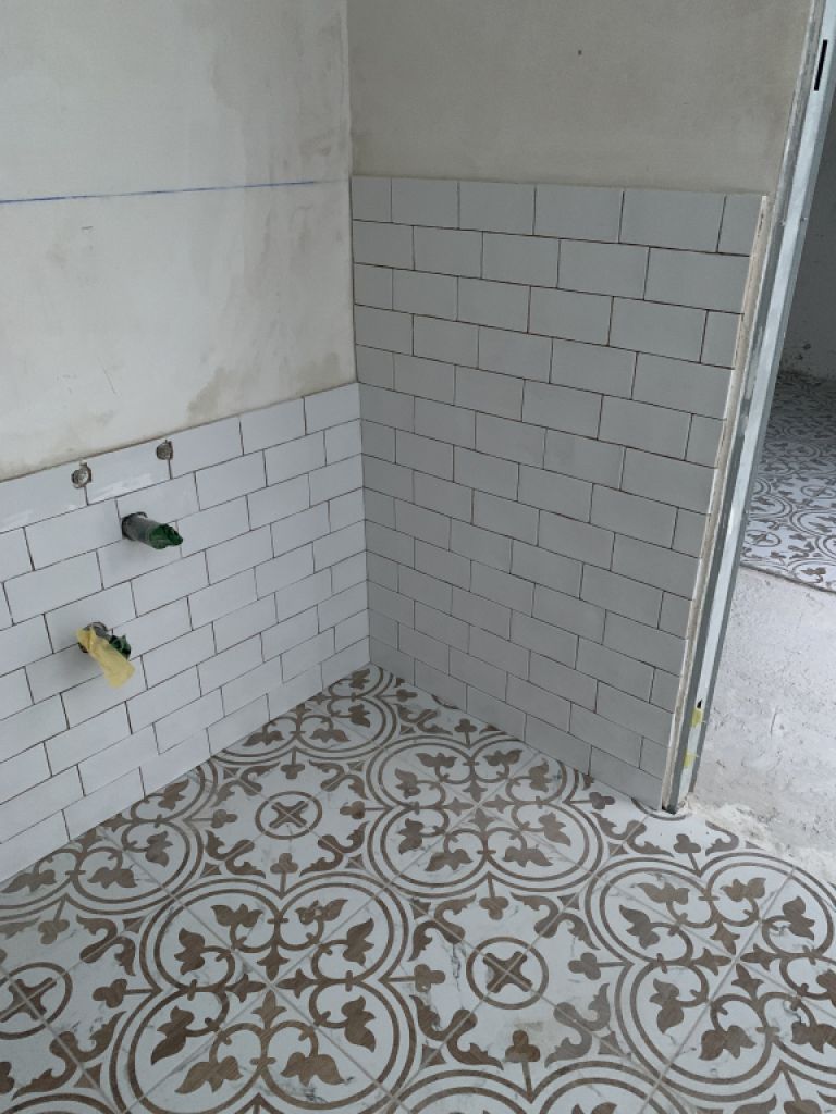 Reformas y servicios