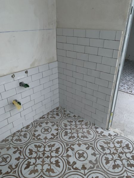 Reformas y servicios