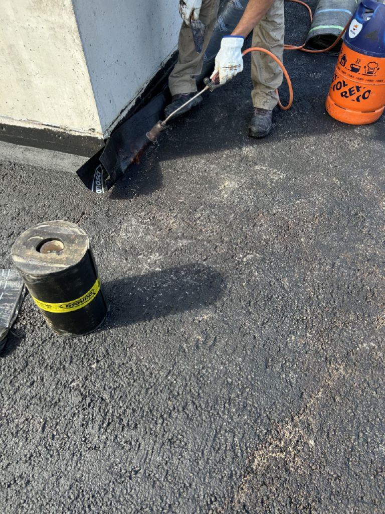 Reformas y servicios