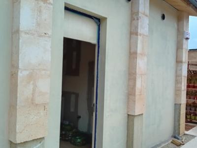 Reformas y remodelación.