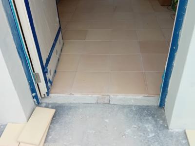 Reformas y remodelación.