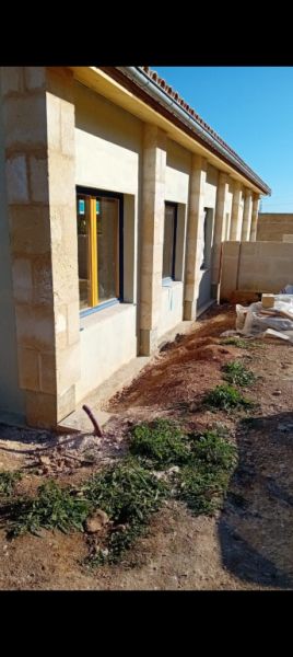 Reformas y remodelación.