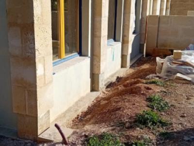 Reformas y remodelación.