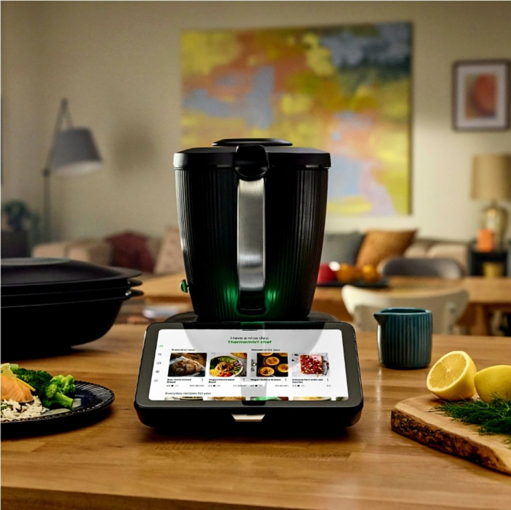 Representante de Thermomix en Mallorca