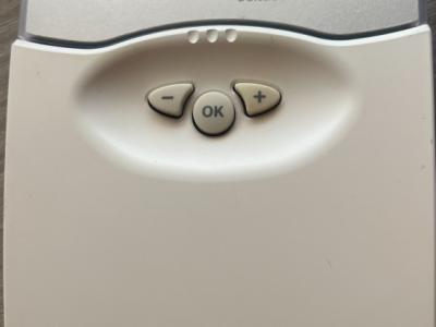 Resol Delta Sol E, Solar Computer