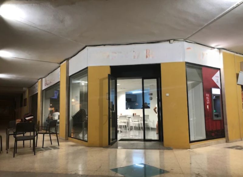 Restaurante en Playa de Palma Arenal