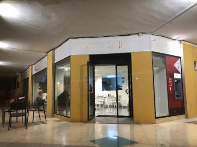 Restaurante en Playa de Palma Arenal