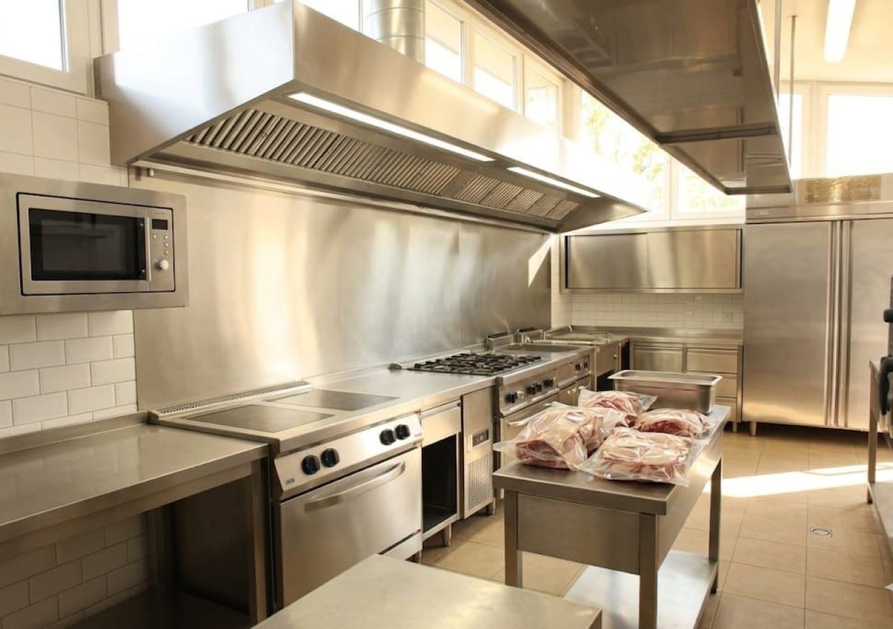 Restaurante en venta en Sant Joan