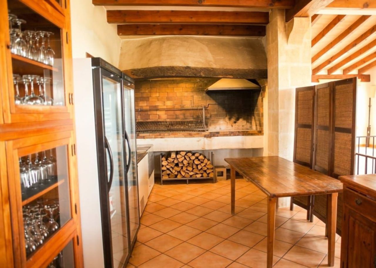 Restaurante en venta en Sant Joan