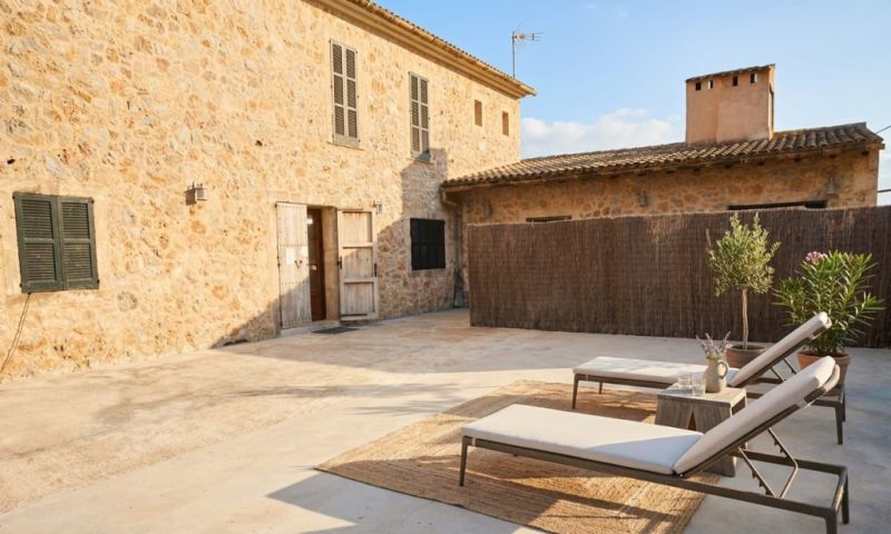 Restaurante en venta en Sant Joan