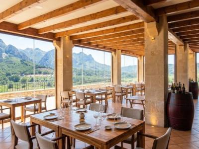 Restaurante en venta en Sant Joan