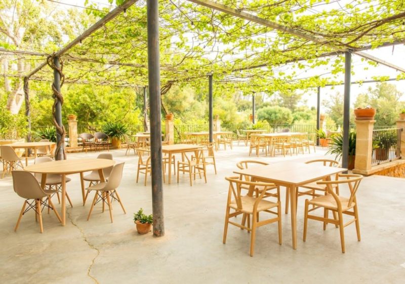 Restaurante en venta en Sant Joan