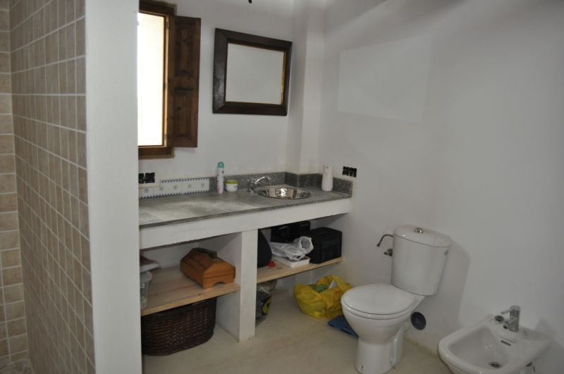 Finca restaurada de 2 plantas - típicamente mallorquina - con pequeño terreno cerca de Felanitx --- F 165 VK