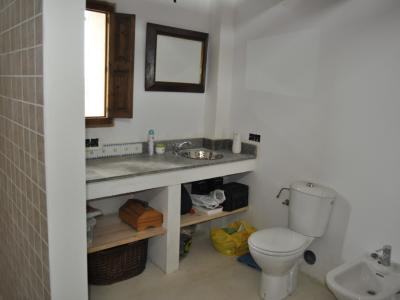 Finca restaurada de 2 plantas - típicamente mallorquina - con pequeño terreno cerca de Felanitx --- F 165 VK