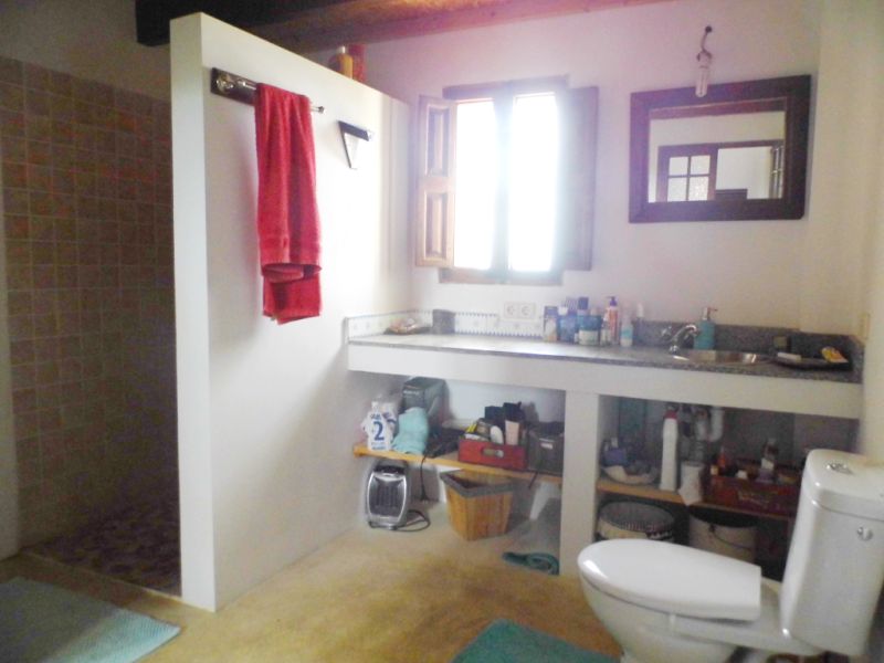 Finca restaurada de 2 plantas - típicamente mallorquina - con pequeño terreno cerca de Felanitx --- F 165 VK