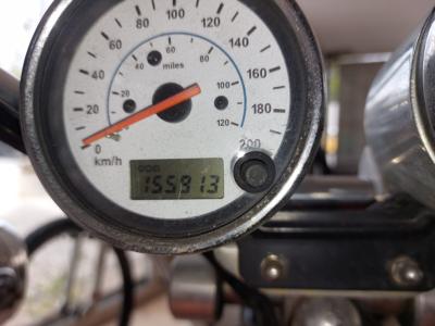 Rewaco Trike 1100ccm